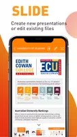 Word Office – Document Viewer, Docx & PDF Reader ảnh chụp màn hình 4