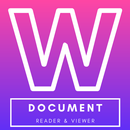 Document Reader & Viewer – Docx, PPT, Xlxs, PDF APK