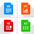 All Documents Viewer Read Docs icon