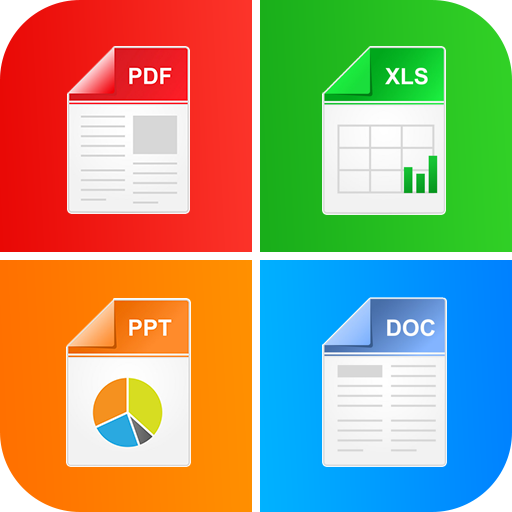 Document Editor:Word,Excel