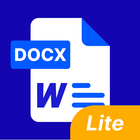 Word Office - All Doc Lite 아이콘