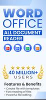 Word Office - All Doc Lite постер