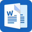 Office Word Reader simgesi