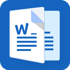 آیکون‌ Office Word Reader