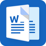 Office Word Reader icon