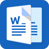 Office Word Reader Zeichen
