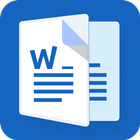 Office Word Reader icon