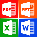 ドキュメントビューアー：エクセル、ワ-ド、PDF APK