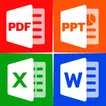 Просмотр документов, PDF