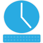 Work Log - Office Hours Tracki icon