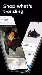 OFFICE Shoes アプリダウンロード