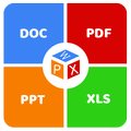All Documents Viewer - Docx, Xlsx, PPT, PDF Reader