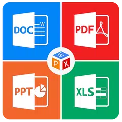 Documents Viewer - Office Document Docx, PDF, XLSX APK download