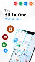 All Document Viewer - Office Documents, XLSX, Docx Poster