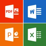 ZIP File Extractor - PDF, DOC-APK