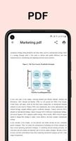 ZIP File Extractor - PDF, DOC تصوير الشاشة 3