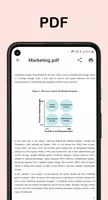 ZIP File Extractor - PDF, DOC capture d'écran 3