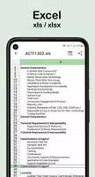 ZIP File Extractor - PDF, DOC capture d'écran 4