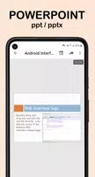 ZIP File Extractor - PDF, DOC capture d'écran 5