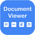Document Viewer icône