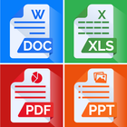 All Document Reader & Viewer-icoon