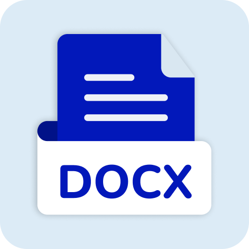Lector De Docx, Abrir Archivos