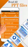 todo visor de documentos y lector captura de pantalla 7