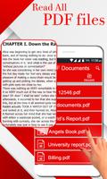 All Document Viewer and Reader পোস্টার