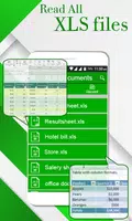 todo visor de documentos y lector captura de pantalla 1