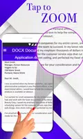 todo visor de documentos y lector captura de pantalla 3
