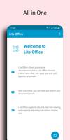 Lite Office Reader captura de pantalla 2