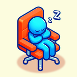 Office Nap Quest ไอคอน