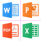 PDFOffice: PDF,Word,Excel,PPT APK