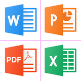 PDF Office: PDF,Word,Excel,PPT