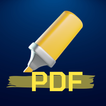 PDF Highlight & PDF Reader