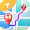 GPS Location Sharing & Finding APK