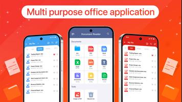 Office Reader: Read Documents screenshot 1