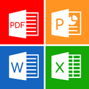 Office Lite - PDF, Word, Sheet APK