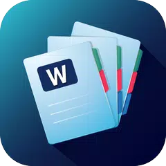 Word Reader: Docx Viewer & Docx, Excel, PDF Reader