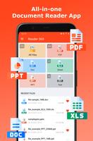 All Document Reader 365 screenshot 1