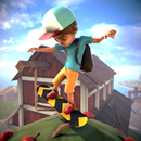 Skater Farm APK