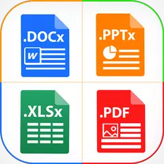 Descargar XAPK de Office Suite: All Doc Reader