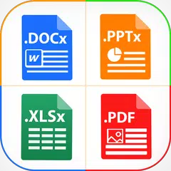 Baixar Office Suite: All Doc Reader XAPK