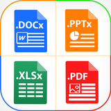Office Suite: All Doc Reader icon