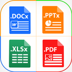 Office Suite: All Doc Reader Zeichen