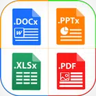 Office Suite: All Doc Reader simgesi