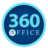 360Office icône