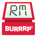 Burrrp Restaurant Manager APK