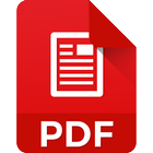 PDF Reader - Office Document icône