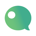Fugu - Simple Work Chat icono